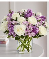 Lovely Lavender Medley 