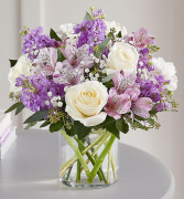 Lovely Lavender Medley™ Arrangement