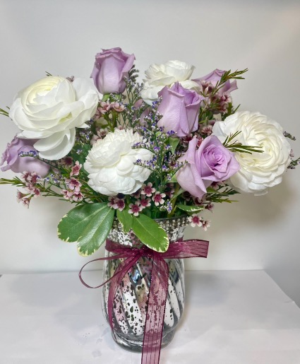 Lovely Lavender Mothers Day