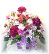 Lovely Lavender Acacia Exclusive