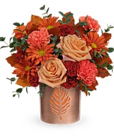 Lovely Leaves  Bouquet