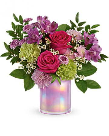 Lovely Lilac   in Whitehall, PA | PRECIOUS PETALS FLORIST