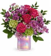 LOVELY LILAC EVERYDAY