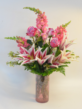 Love'ly Lilies