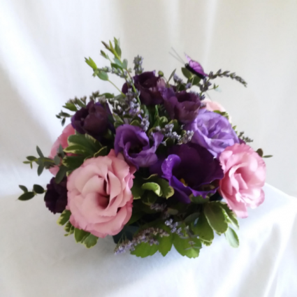 Lovely Lisis Arrangement