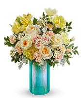 Lovely Luster Bouquet 