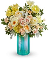 Lovely Luter Bouquet Spring