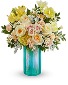 Lovely Luter Bouquet Spring