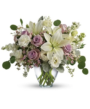 Lovely Luxe Bouquet 