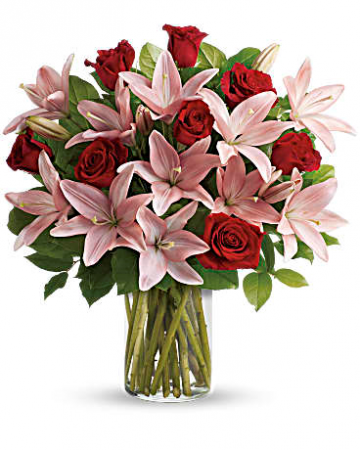 Lovely Mom