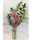 Lovely orchid  arrangement  
