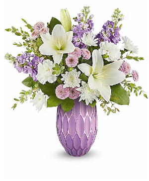 LOVELY PASTELS 