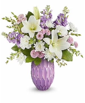 Lovely Pastels  
