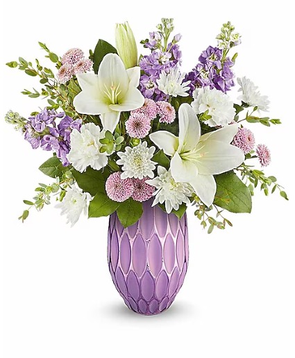 Lovely Pastels