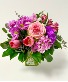 Lovely Pastels Floral Arrangement