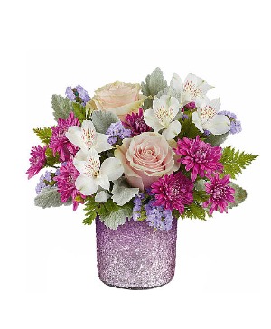 Lovely Radiance Bouquet 