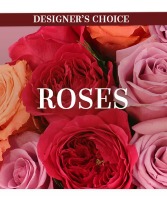 Lovely Roses  Designers Choice 