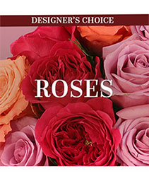Lovely Roses Designer's Choice
