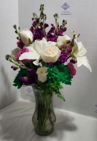 Lovely Surprise