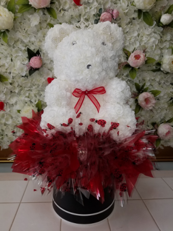 Lovely Teddy Bear
