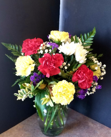Lovely Vase