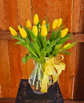 Lovely VIOR Tulips  