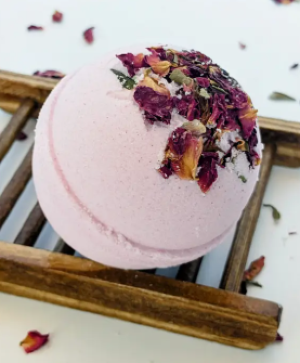 Lover Letter Bath Bomb 