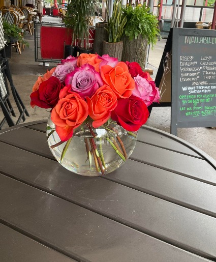 Lover Roses Roses