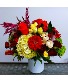 Lovers Lane Fresh flowers