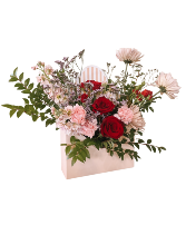 Lover's Note  Arrangement