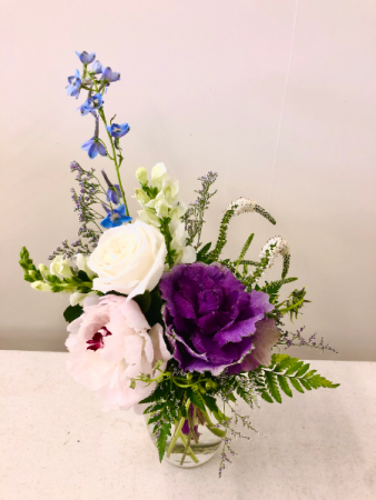 Lover's Trio Spring / Summer Florals