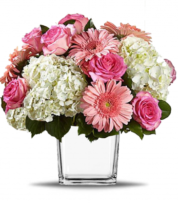 Love's Bloom Cube Arrangement in Redlands, CA | REDLAND'S BOUQUET FLORIST & MORE Love's Bloom Cube Arrangement in Redlands, CA | REDLAND'S BOUQUET FLORIST & MORE