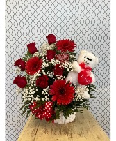 Love's Delight 