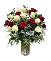 Love's Divine - TWO DOZEN ROSES SOLD OUT!