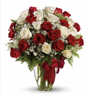 Love's Divine Valentine’s Day
