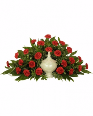 Loves Garden Arrangement in Winston Salem, NC | RAE'S NORTH POINT FLORIST INC. Loves Garden Arrangement in Winston Salem, NC | RAE'S NORTH POINT FLORIST INC.