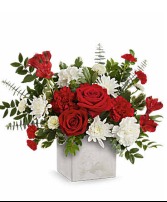  Loves Me Arrangement