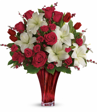 Love's Passion H17V200C