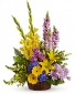 Purchase this funeral home arrangement