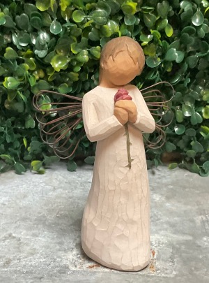 Loving Angel 