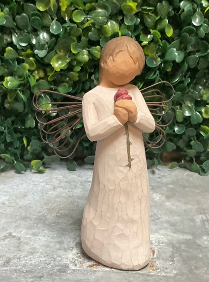 Loving Angel 