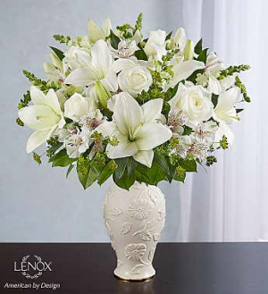 Loving Blooms   Lenox 