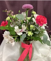 Loving Embrace Cut Flowers