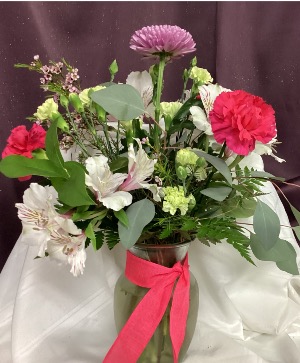 Loving Embrace Cut Flowers