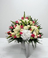 Loving Expressions  Baskets