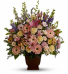 Purchase this funeral home arrangement