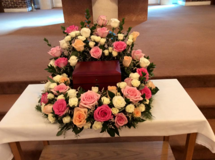 Loving Grace Cremation Tribute