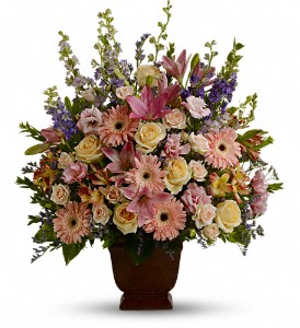 Loving Grace Teleflora