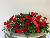  Loving Heart Arrangement 