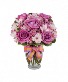 Loving Lavender  Flower arrangement 
